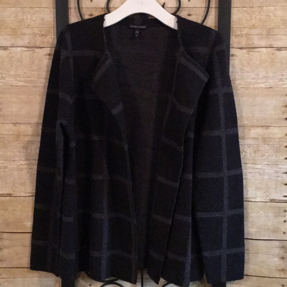 Eileen Fisher Cardigan